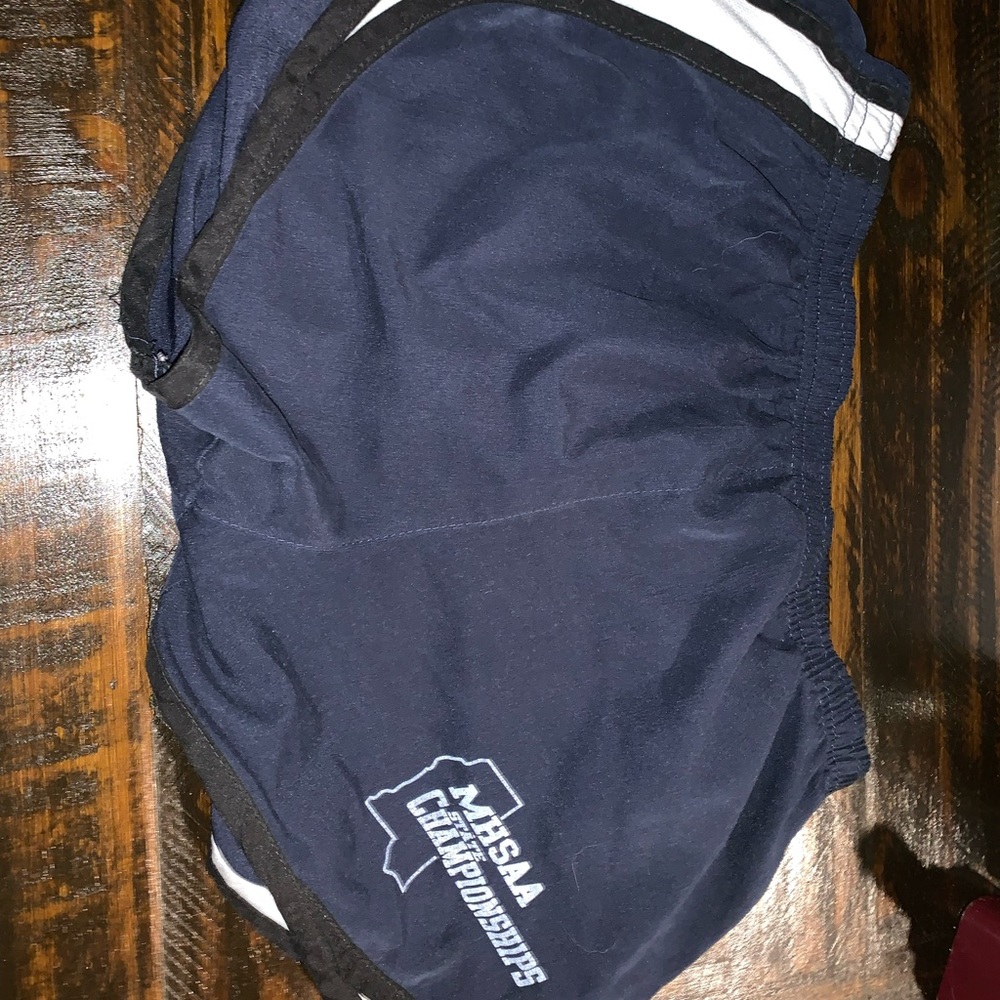 Athletic Shorts